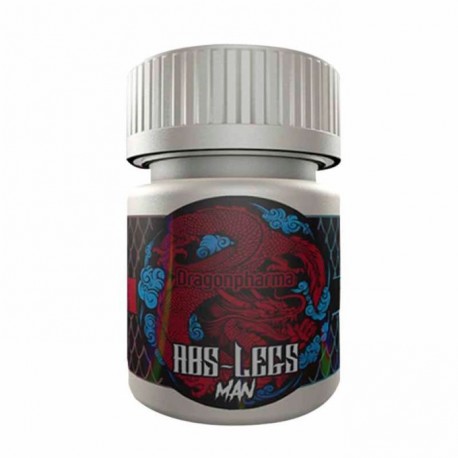 ABS-LEGS MAN 90 TABS DIANABOL / PRIMOBOLAN / WINSTROL