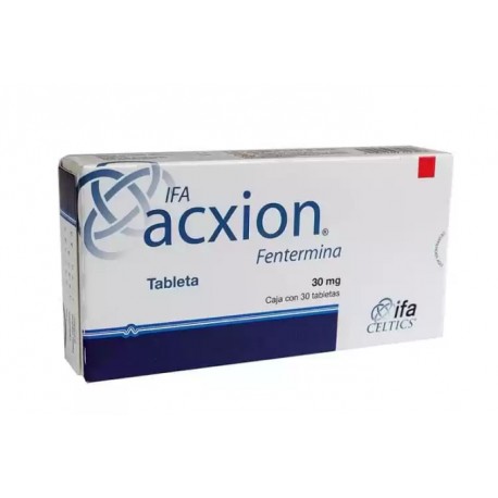 ACXION 30 30 TABS