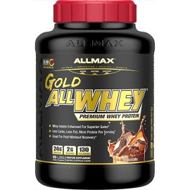 ALL WHEY GOLD 5 LBS