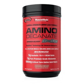 AMINO DECANATE  30 SERVS