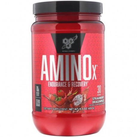 AMINO X 30 SERVS