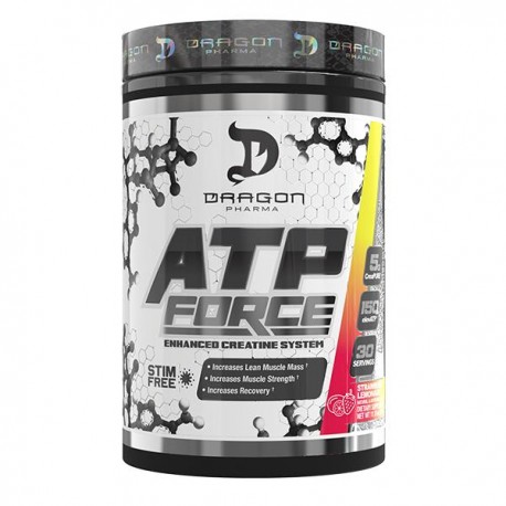 ATP FORCE  30 SERVS