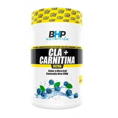 CLA+CARNITINA 30 SERVS