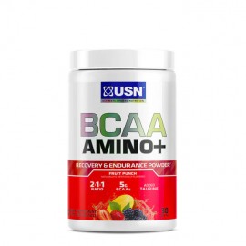 BCAA AMINO+  30 SERVS