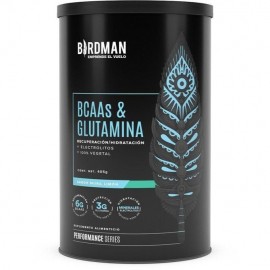 BCAAS AND GLUTAMINA 30 SERVS