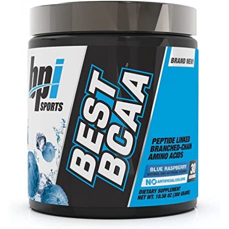 BEST BCAA 30 SERVS