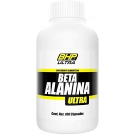 BETA ALANINA ULTRA 100 CAPS