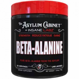 BETA-ALANINE  30 SERVS