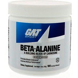 BETA-ALANINE 100 SERVS