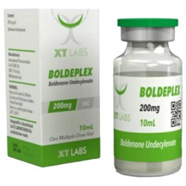 BOLDEPLEX 200 10 ML BOLDENONA